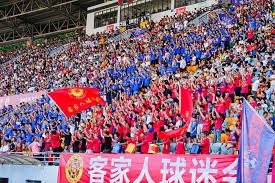2026世界杯为中国球迷带来的热血回忆与期待